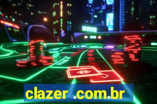 clazer .com.br